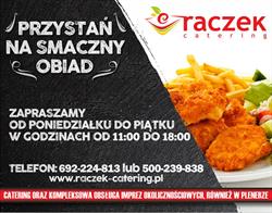 Smaczny Obiad, Kalisz godziny otwarcia