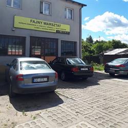 Fajny Warsztat, Gdańsk godziny otwarcia