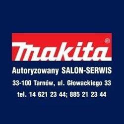 Salon-Serwis Makita 'Centar' Tarnów, godziny otwarcia
