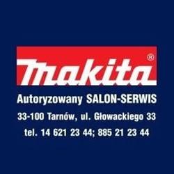 Salon-Serwis Makita 'Centar' Tarnów, godziny otwarcia
