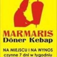 Marmaris kebab Płock, godziny otwarcia