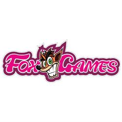 FOX GAMES - centrum rozrywki Olsztyn, godziny otwarcia