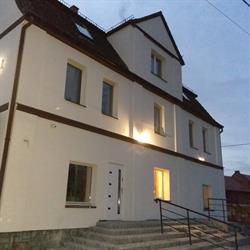 Willa Sudecka, Racibórz godziny otwarcia