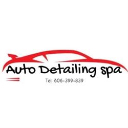 Auto Detailing Spa, Radomsko godziny otwarcia