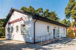 Fizjomax - Centrum Kompleksowej Rehabilitacji, Garbatka-Letnisko godziny otwarcia