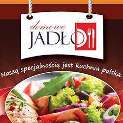 DOMOWE JADŁO Rewal, godziny otwarcia