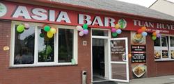 Bar ASIA Ciechanów, godziny otwarcia