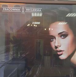 Pracownia fryzjerska, Brodnica godziny otwarcia