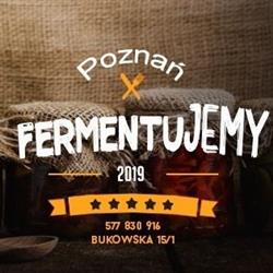 Sklep Firmowy Pozytywnie Zakiszeni & Fermentujemy, Poznań godziny otwarcia