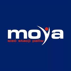 Stacja Paliw MOYA Otwock Mały, godziny otwarcia
