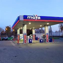 Stacja Paliw MOYA Otwock Mały, godziny otwarcia