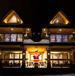 Góralska Kryjówka, Zakopane godziny otwarcia