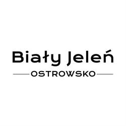 Biały Jeleń, Ostrowsko godziny otwarcia