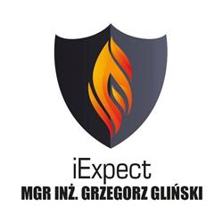 IExpect.pl BHP PPOŻ Grzegorz Gliński, Wschowa godziny otwarcia