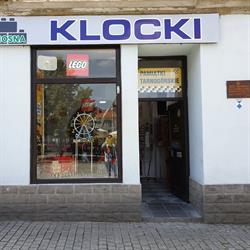 Wiosna Klocki, Tarnowskie Góry godziny otwarcia