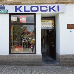 Wiosna Klocki, Tarnowskie Góry godziny otwarcia