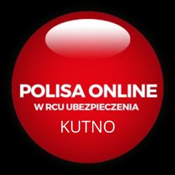RCU Regionalne Centrum Ubezpieczeń KUTNO, Kutno godziny otwarcia