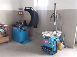 Dave Garage, Lisewo godziny otwarcia