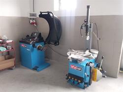 Dave Garage, Lisewo godziny otwarcia