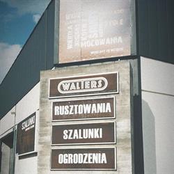 Walters - Rusztowania, Jelenia Góra godziny otwarcia