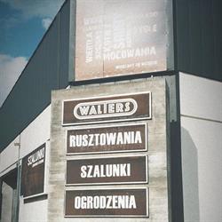Walters - Rusztowania, Jelenia Góra godziny otwarcia