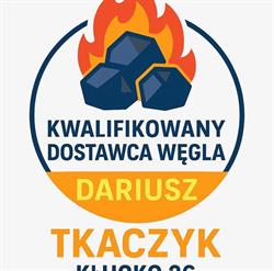 Skład Opału - Dariusz Tkaczyk, Kłucko godziny otwarcia
