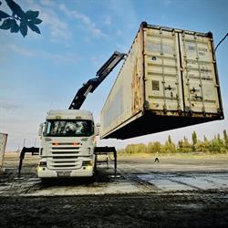 Marcinkiewicz Transport, Szczecin godziny otwarcia