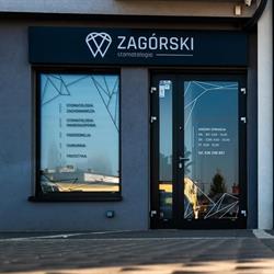 Zagórski stomatologia, Bolszewo godziny otwarcia