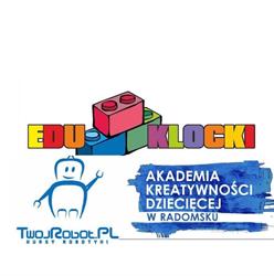 Edu.Klocki, Radomsko godziny otwarcia