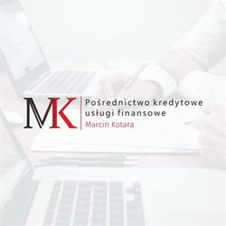 Usługi finansowe Marcin Kotara, Bochnia godziny otwarcia