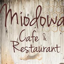 Miodowa Cafe Restaurant, Żywiec godziny otwarcia