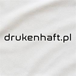 Drukenhaft - HAFTY i NADRUKI, Świdnica godziny otwarcia