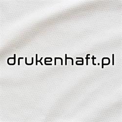 Drukenhaft - HAFTY i NADRUKI, Świdnica godziny otwarcia