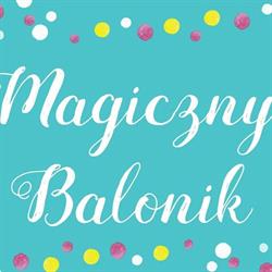 Magiczny Balonik - Balony z helem Goleniów, godziny otwarcia