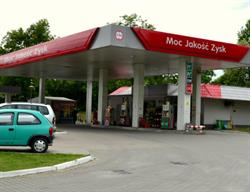 Stacja paliw Pieprzyk, Masłowiec godziny otwarcia