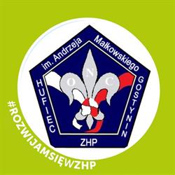 Hufiec ZHP Gostynin im. Andrzeja Małkowskiego, godziny otwarcia