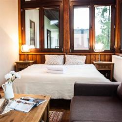 Gimnazjalna5.pl - Apartamenty i pokoje w Centrum Zakopanego, godziny otwarcia