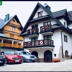 Pokoje gościnne ' Klimkowa chata ' Zakopane, godziny otwarcia