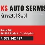 KS Auto Serwis, Grudziądz godziny otwarcia