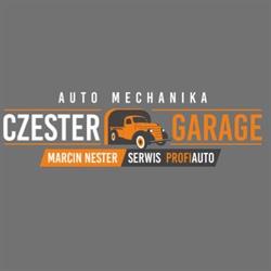 AutoMechanika Czester-Garage Marcin Nester Profi Auto, Jerzmanowa godziny otwarcia
