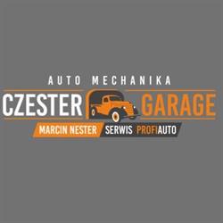 AutoMechanika Czester-Garage Marcin Nester Profi Auto, Jerzmanowa godziny otwarcia