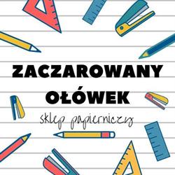 Sklep papierniczy Zaczarowany Ołówek, Nowy Sącz godziny otwarcia