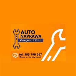 Auto-Naprawa Grzegorz Lipiński, Mława godziny otwarcia