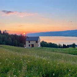 Górki Dołki, Falsztyn godziny otwarcia