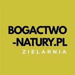Zielarnia Bogactwo Natury, Warszawa - godziny otwarcia