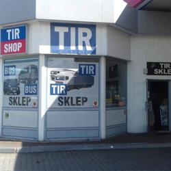 Tirsklep, Bielsko-Biała godziny otwarcia