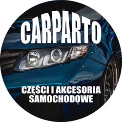 Carparto - Części I akcesoria samochodowe, Golub-Dobrzyń godziny otwarcia