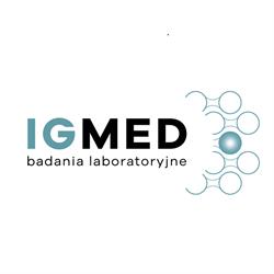 IGMED Punkt Pobrań, Trzebinia, ul. Kopernika 25, godziny otwarcia