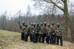 Paintball Zygodowice, godziny otwarcia