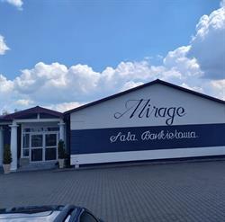 Sala Bankietowa Mirage, Ryki godziny otwarcia
